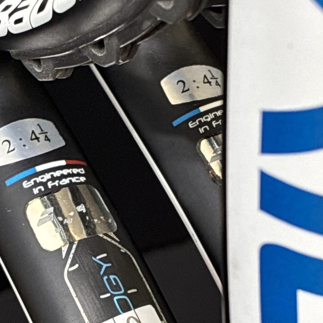 BabolaT PURE DRIVE TEAM バボラ　硬式ラケット　2本セット