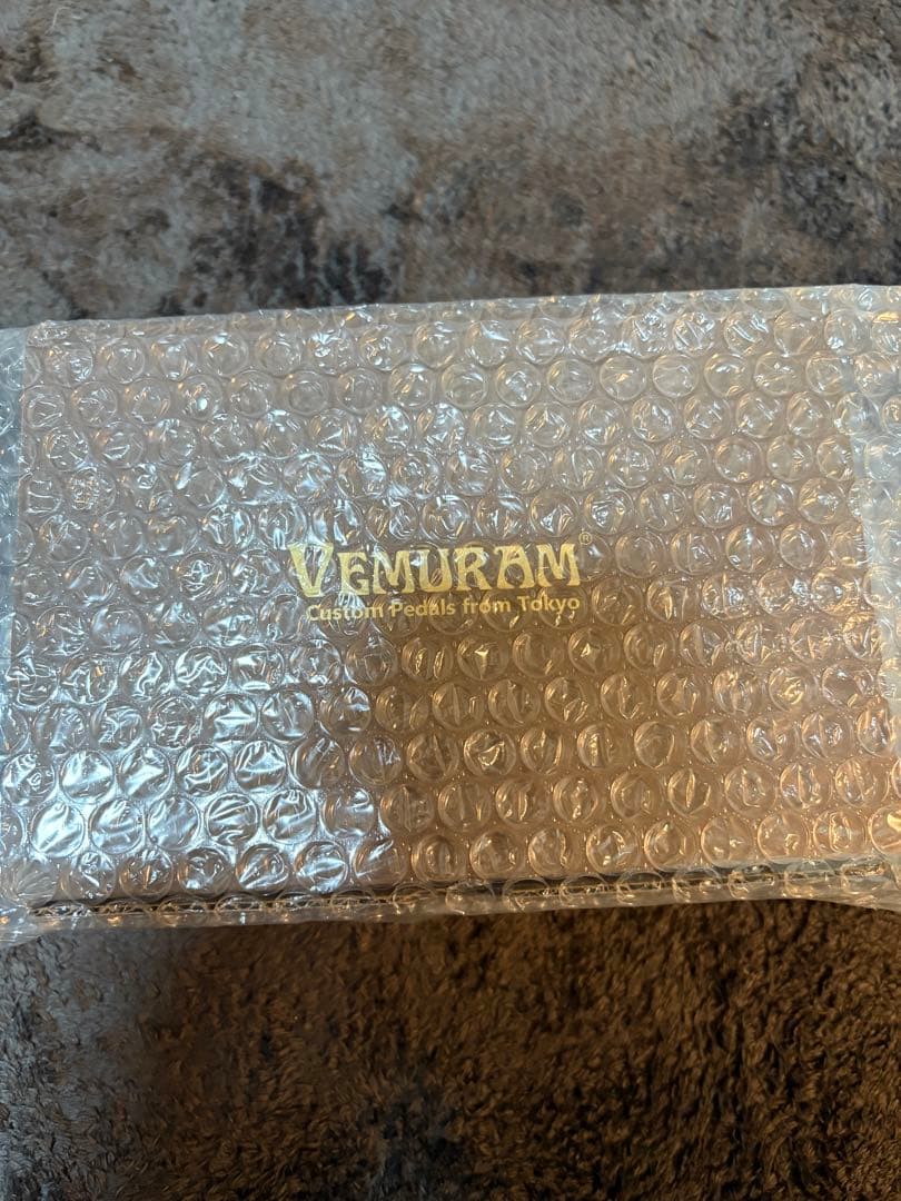 ギター VEMURAM SPIRITONE