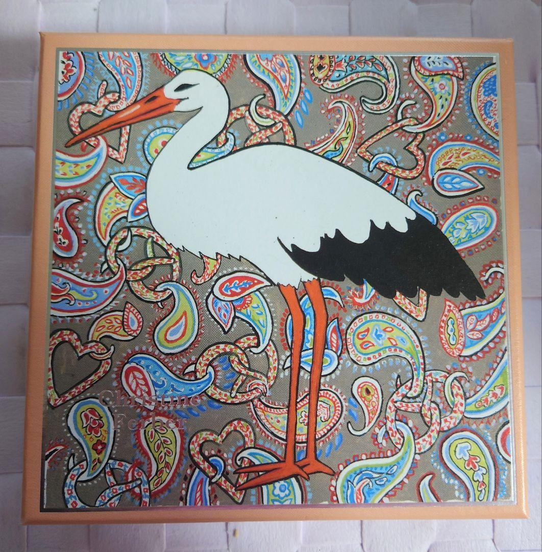 クリスティーヌフェルベール　チョコレート　サロン・デュ・ショコラ