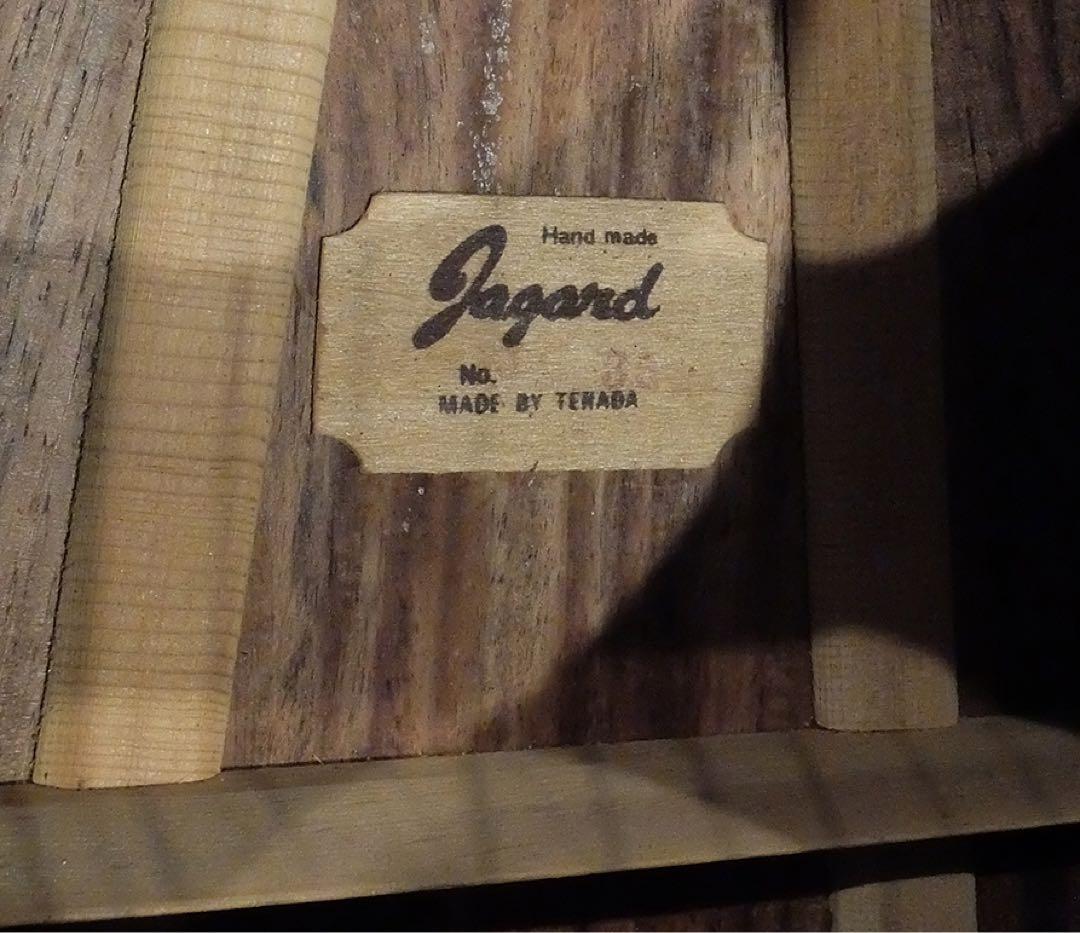 Jagard JG-35 寺田楽器 爆鳴り ジャパンビンテージ