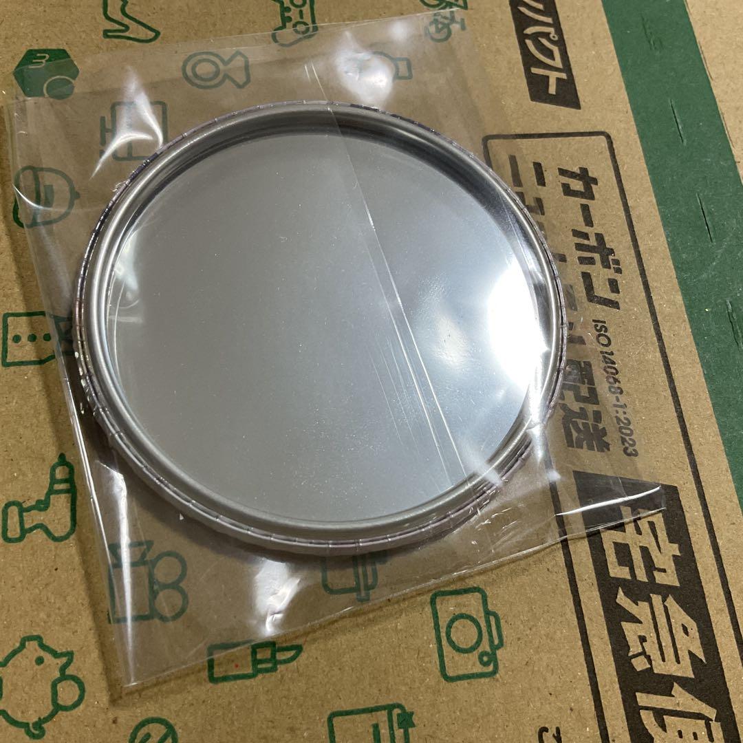 プロセカ 暁山瑞希 缶ミラー