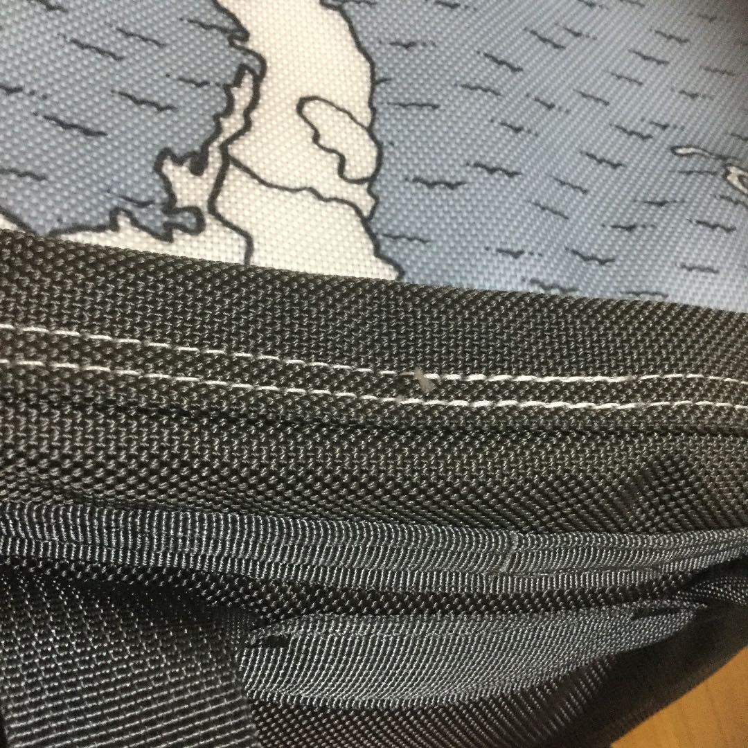 THE NORTH FACE/ザ　ノース　フェイス　リュック