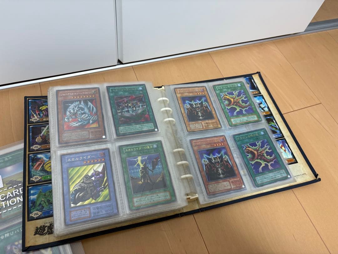 遊戯王　トレーディングカード　まとめ売り　希少