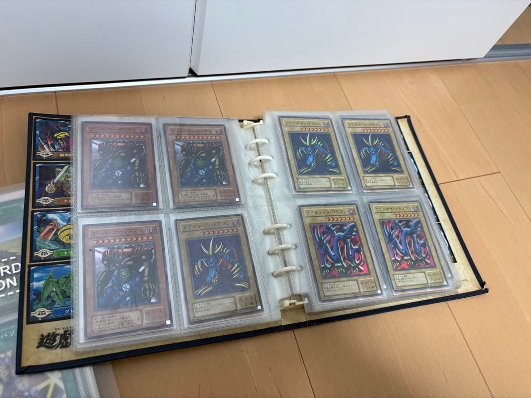 遊戯王　トレーディングカード　まとめ売り　希少