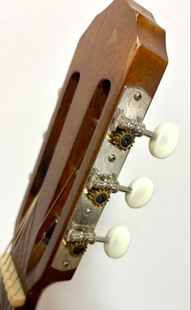 Maruha No.221 アコースティックギター／日本製 ヴィンテージ