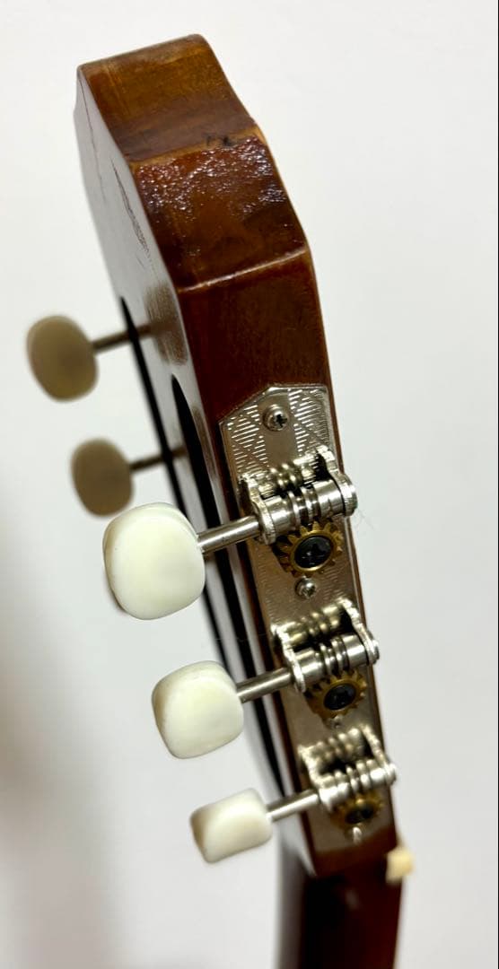 Maruha No.221 アコースティックギター／日本製 ヴィンテージ