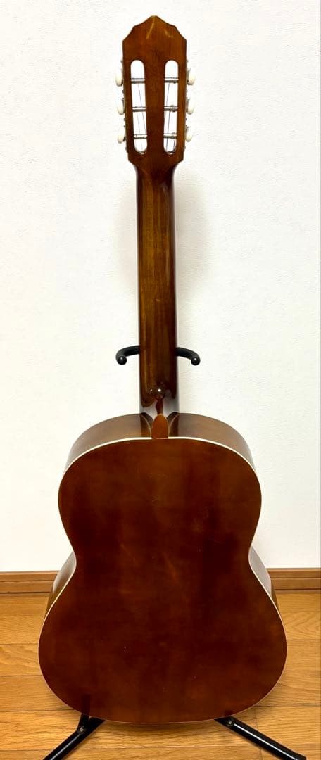 Maruha No.221 アコースティックギター／日本製 ヴィンテージ