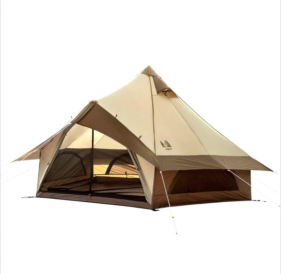 オガワ　グロッケ8