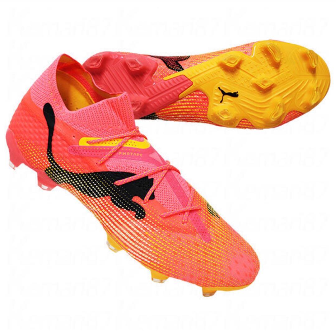 プーマ FUTURE7 ULTIMATE FG/AG スパイク 10759903