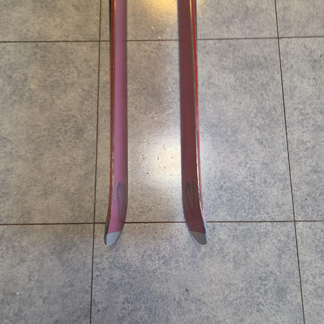 ID one スキー板（MR182-I）