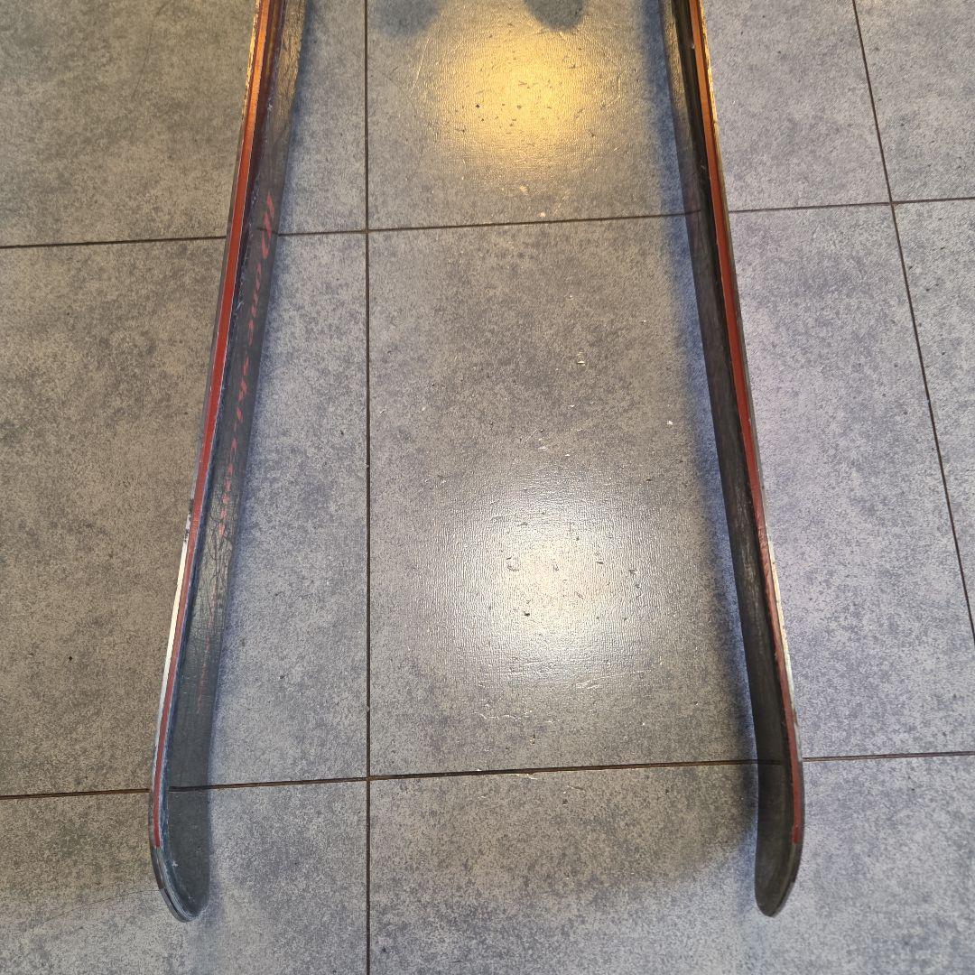 ID one スキー板（MR182-I）