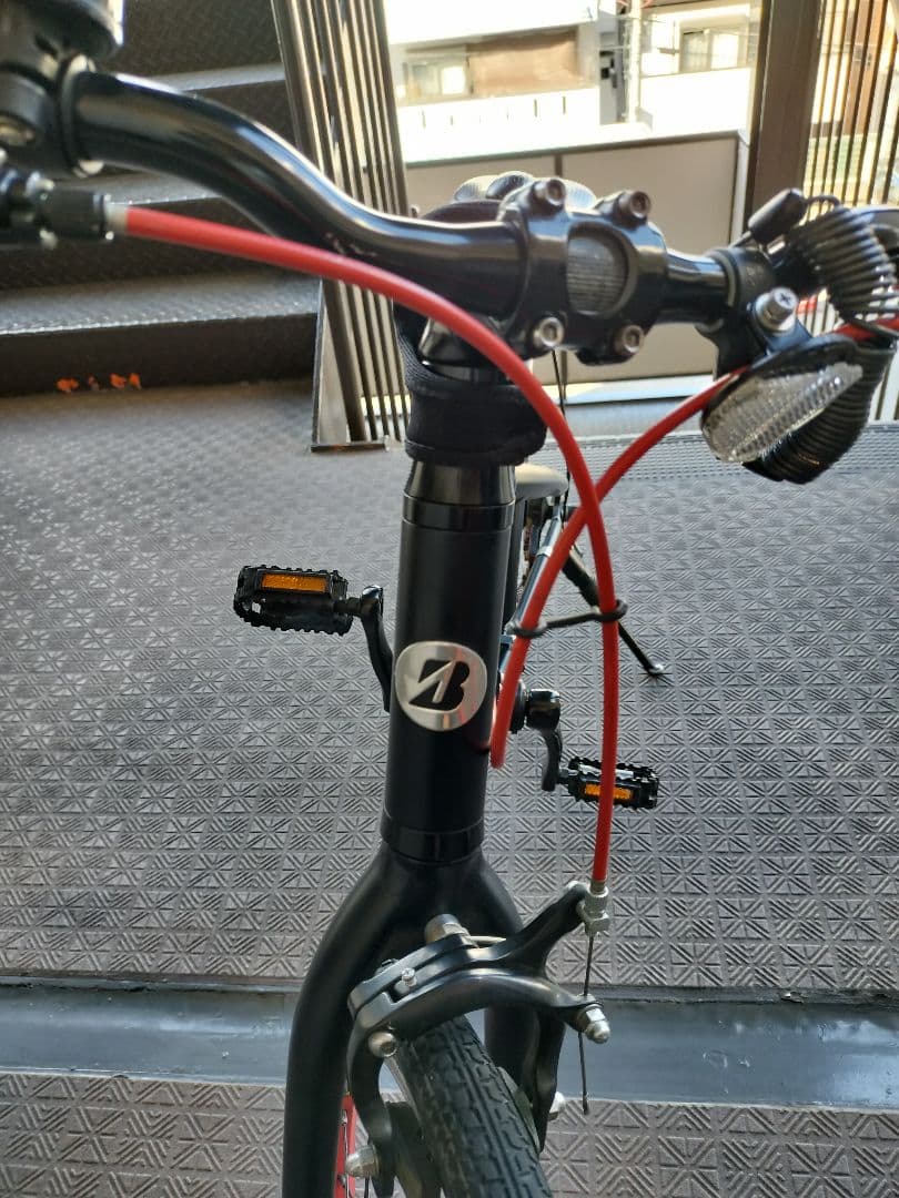 ブリヂストン　Levena 引取限定（大阪箕面）