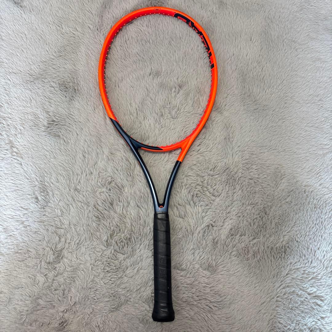 ラケット(硬式用) head radical Pro G3