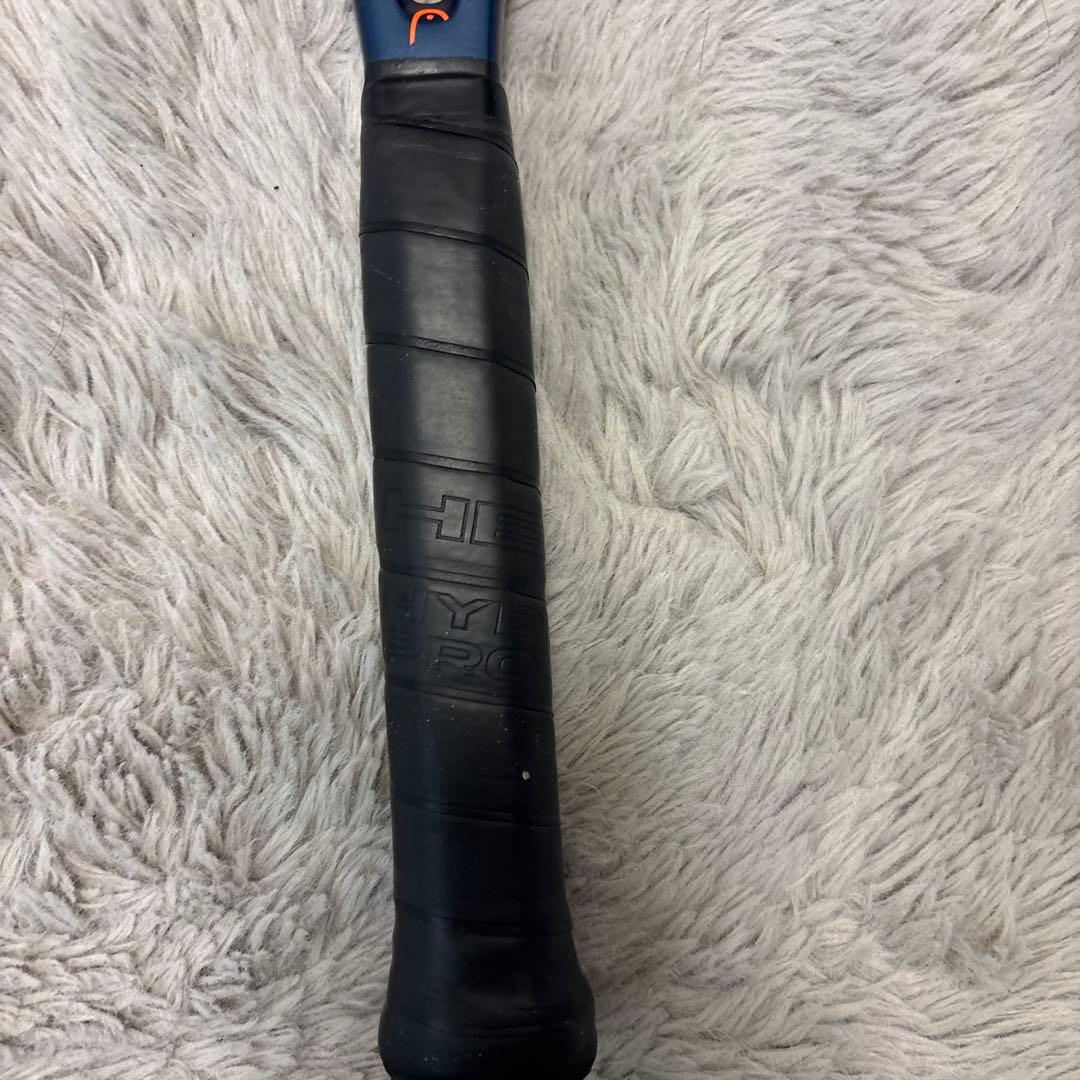 ラケット(硬式用) head radical Pro G3