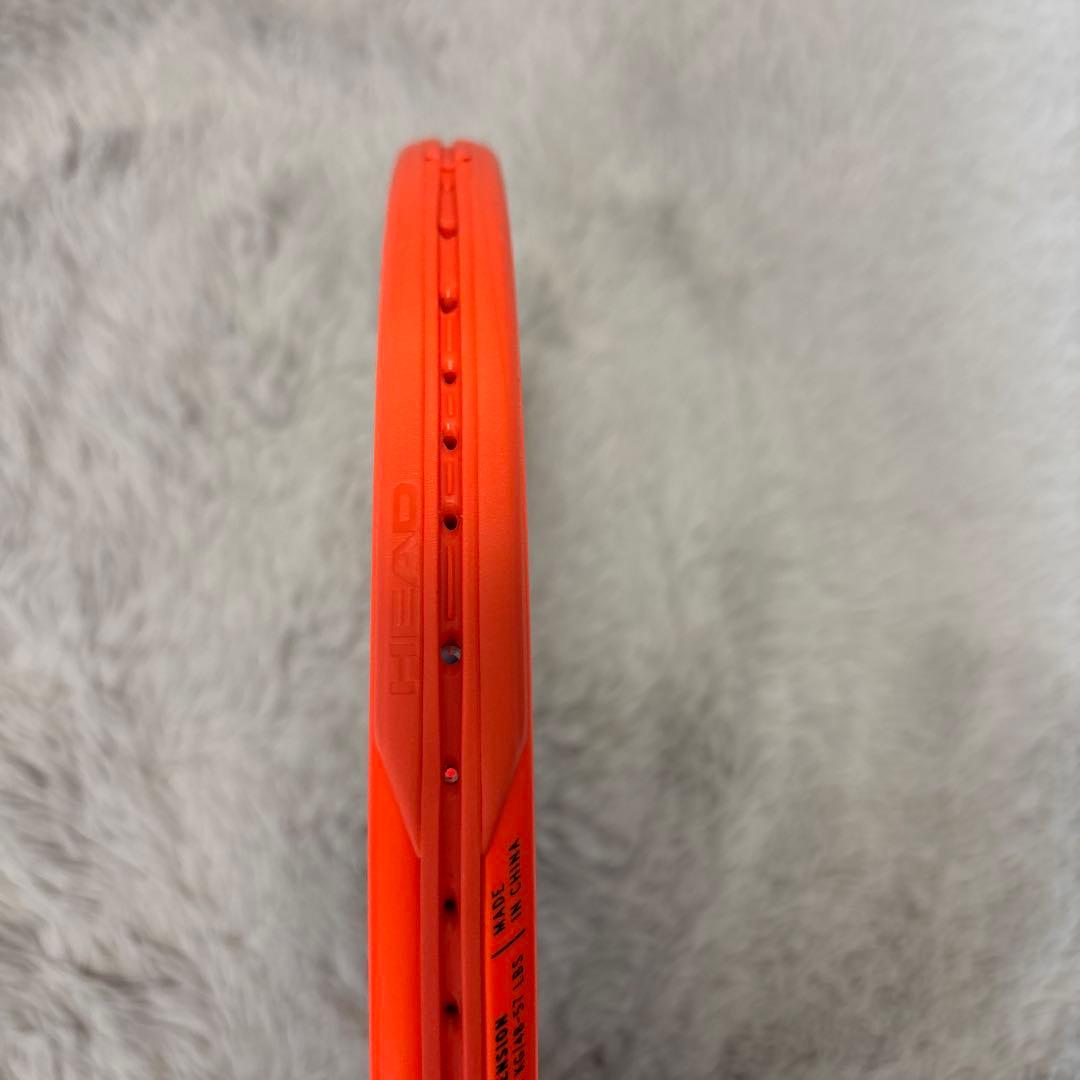 ラケット(硬式用) head radical Pro G3