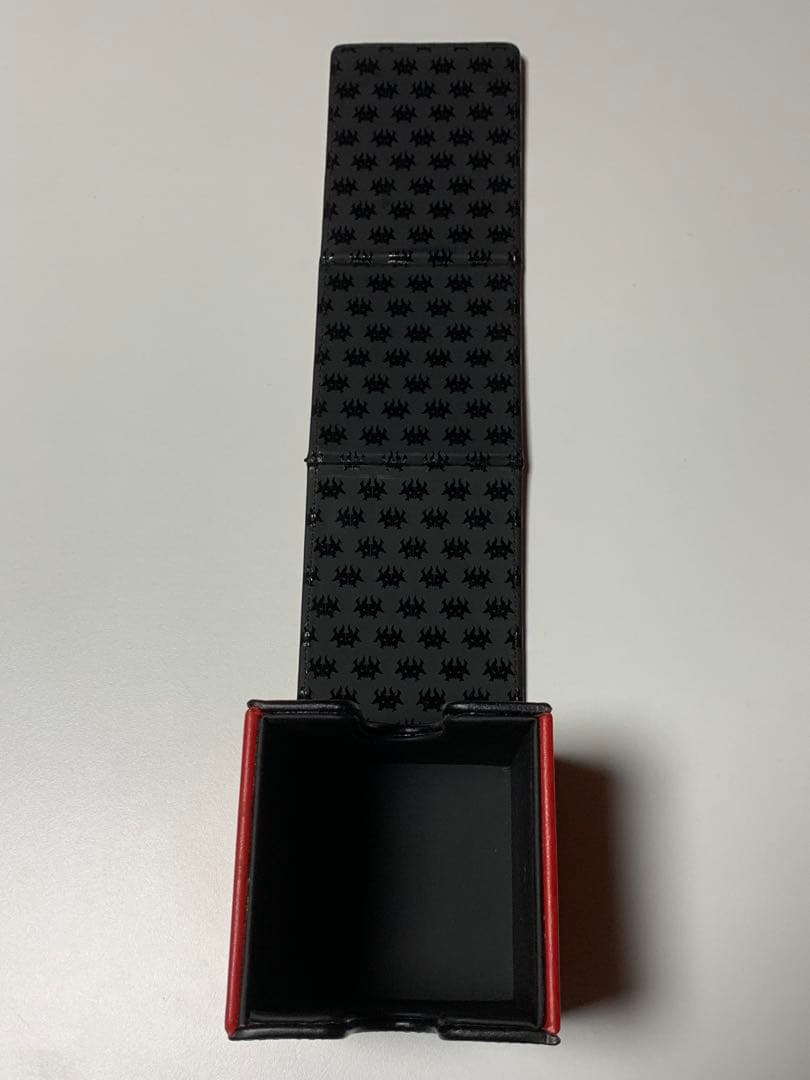 Ultra Pro MTG ラクドス rakdosフリップデッキケース