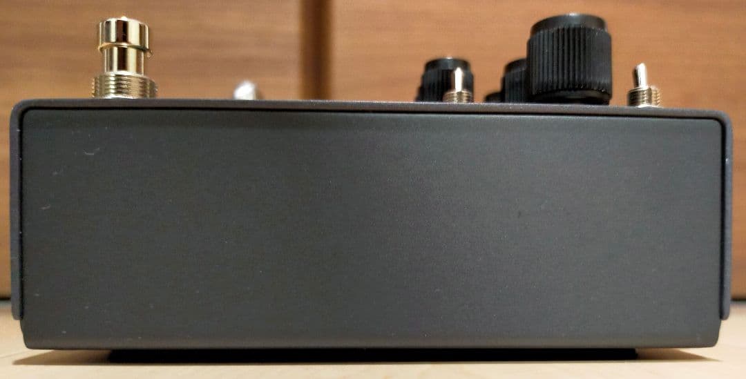 Ibanez　PTPRE 『PENTATONE PREAMP』ほぼ新品！