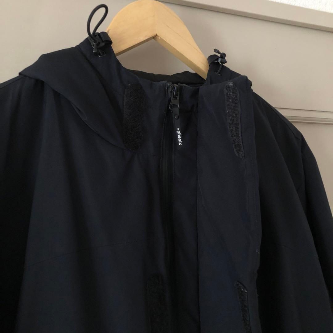 +phenix GORE-TEX アウター　スキー　スノーボード