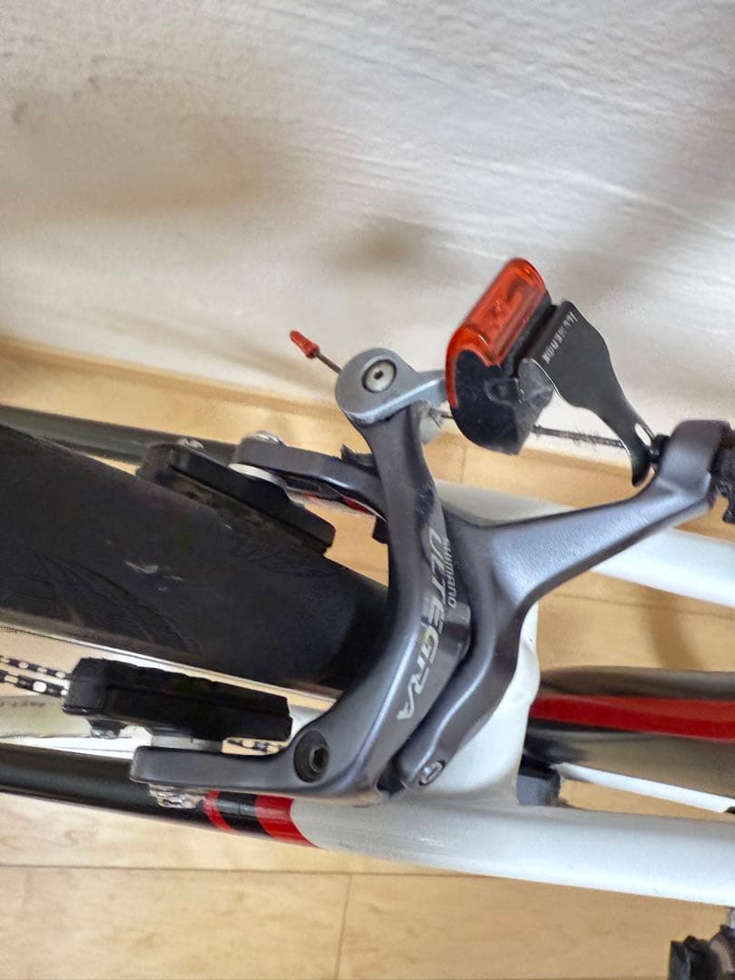 S-WORKS TARMAC SL5 2016 49インチ ホイールローバル