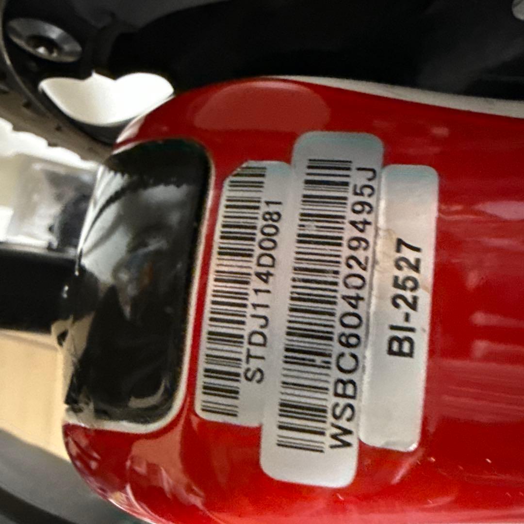 S-WORKS TARMAC SL5 2016 49インチ ホイールローバル