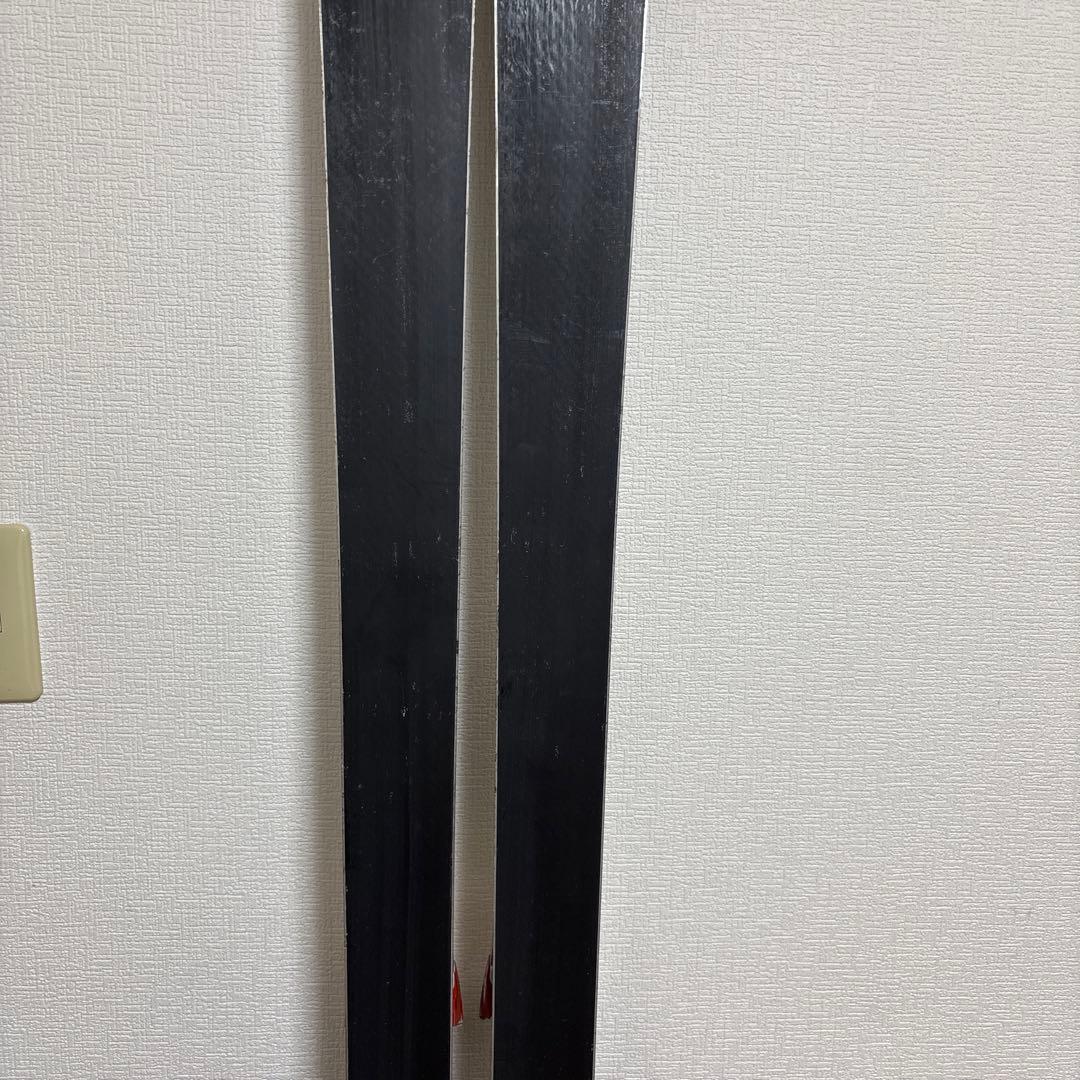 オガサカ　スキー　TRIUN GS 185㎝ スキーレーシング　アルペンスキー板