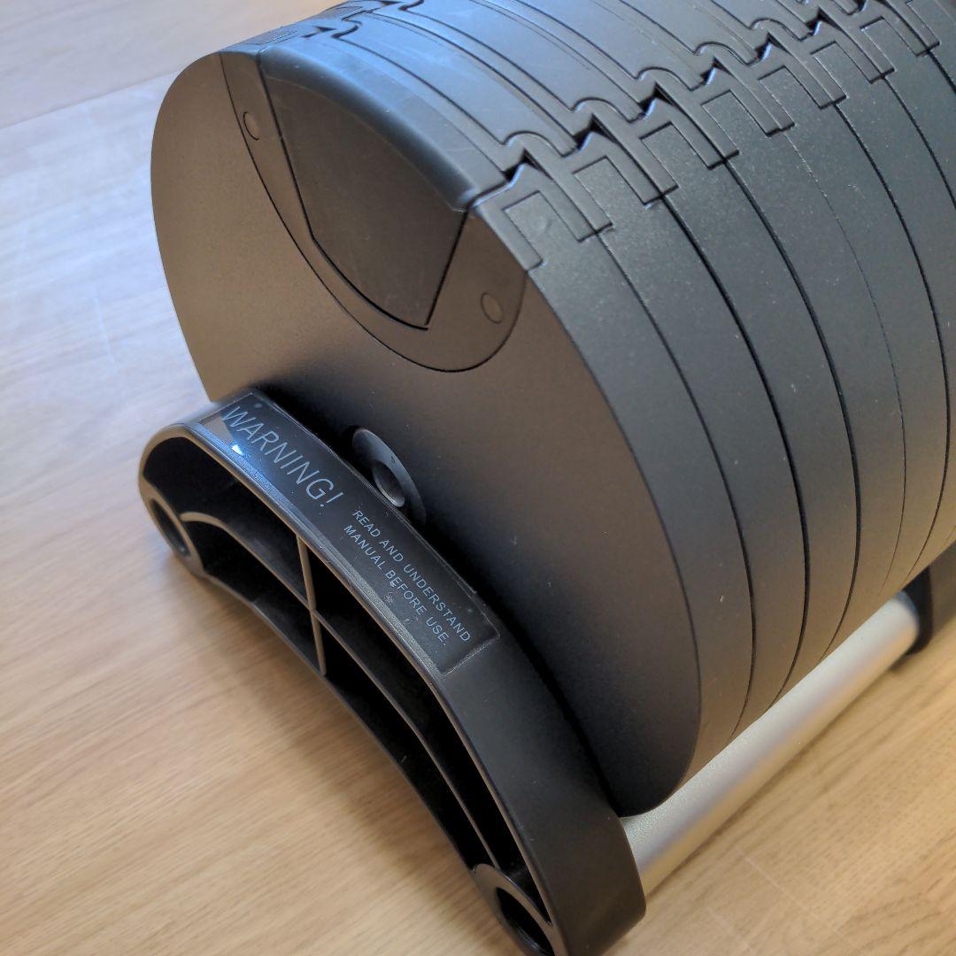 NUO FLEXBELL⁠フレックスベル32kg②1台2キロ刻み❇セット購入のみ