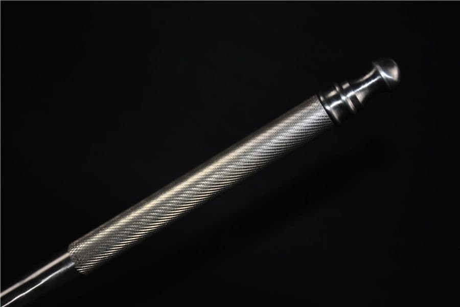 雷公ハンマ 古兵器   武具　刀装具　日本刀　模造刀   居合刀