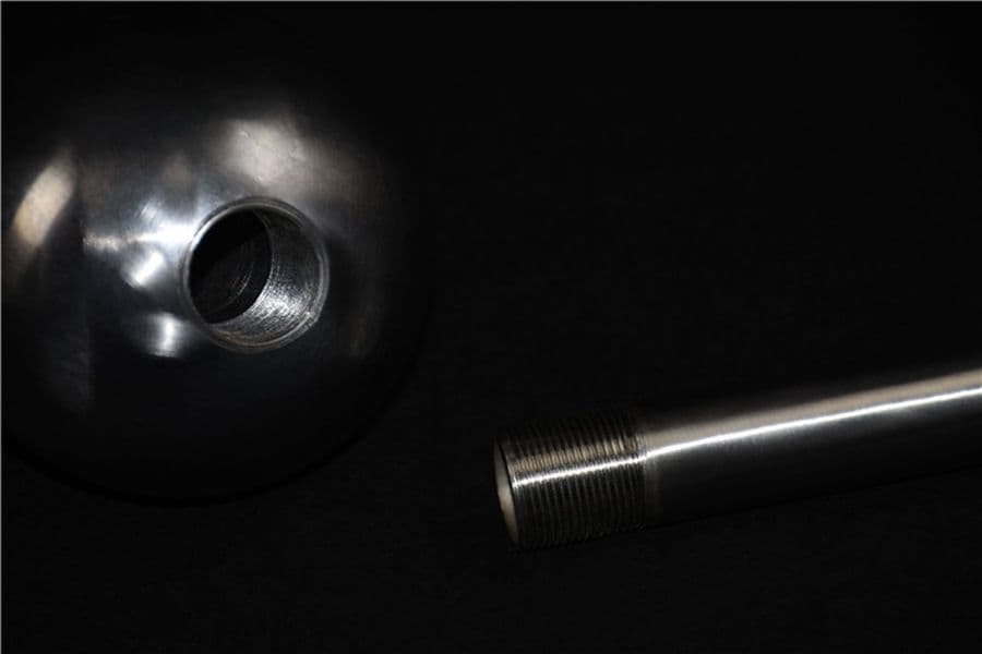 雷公ハンマ 古兵器   武具　刀装具　日本刀　模造刀   居合刀