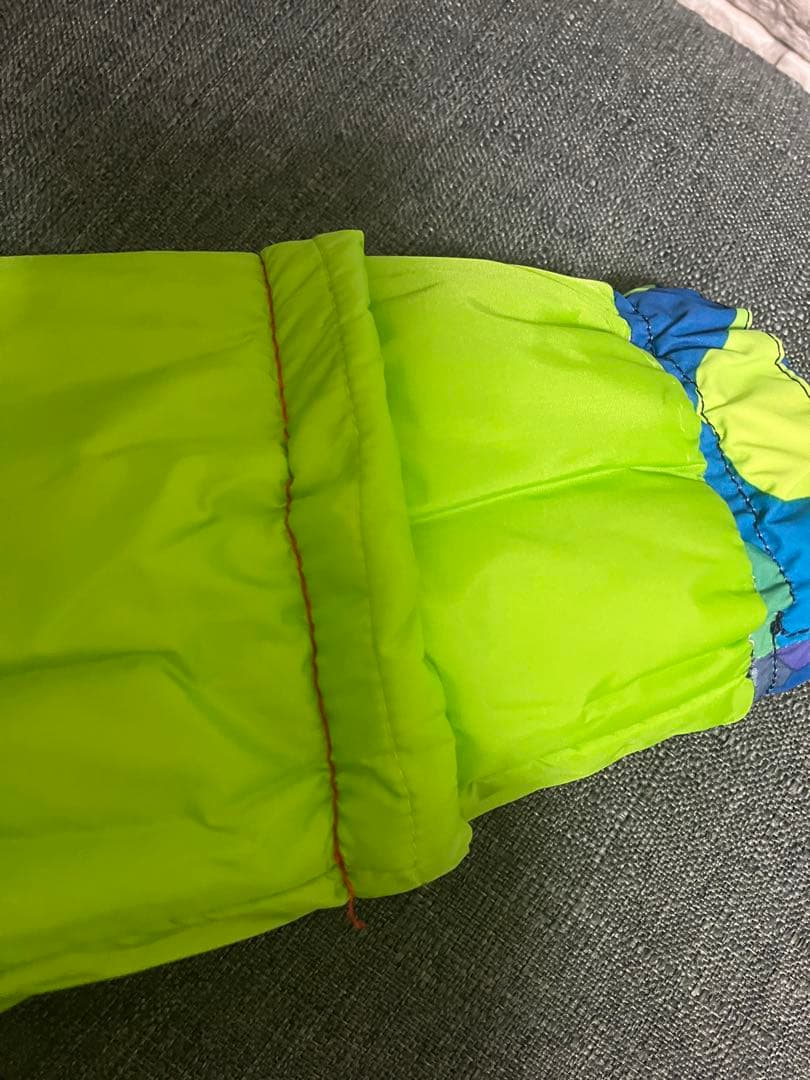 ★100★ 新品　THE NORTH FACE 子ども用　スキー　スノボ　ウェア