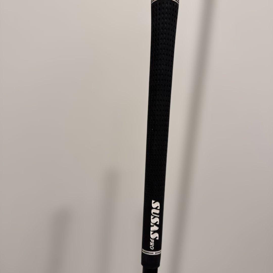 キャロウェイ　APEX UW 21 2025 PINGツアーブラック　75X