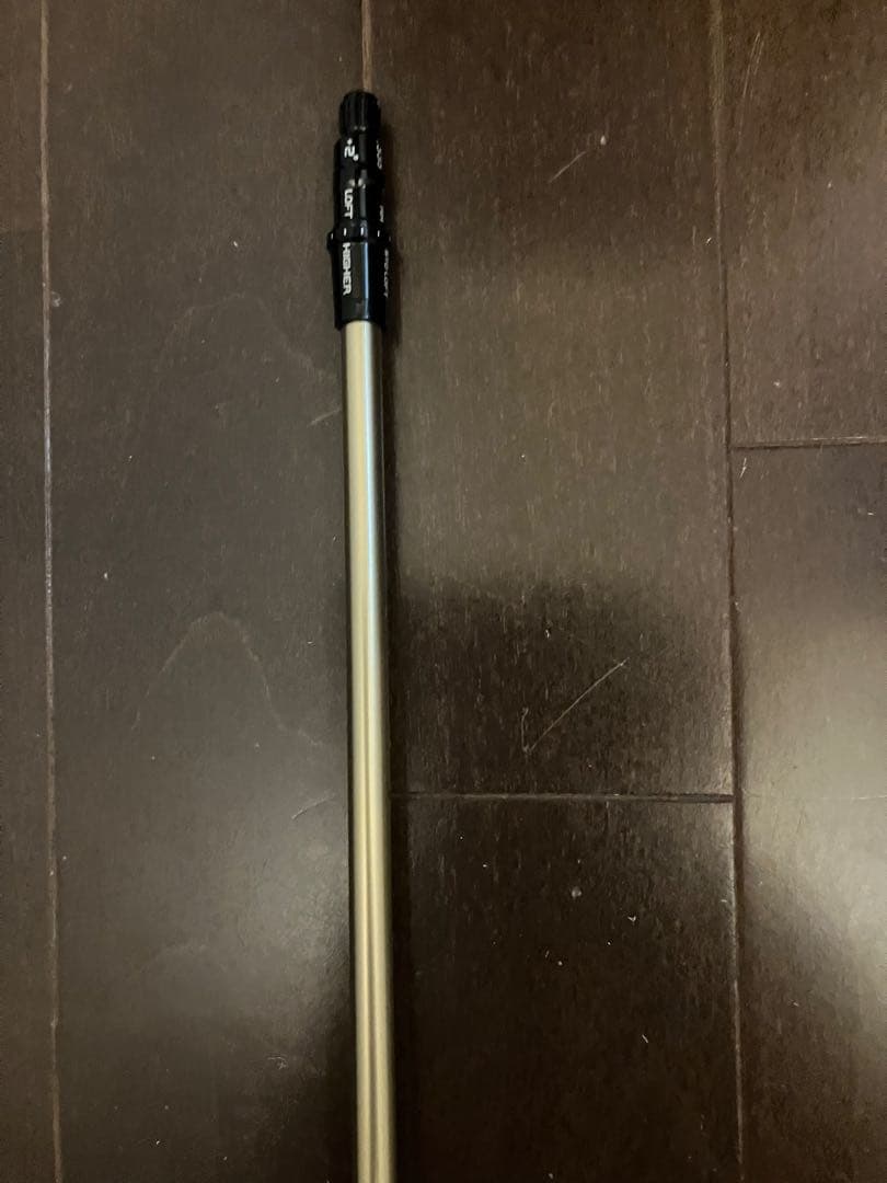 スピーダー　nx ゴールド　50S テーラーメイド　3W用