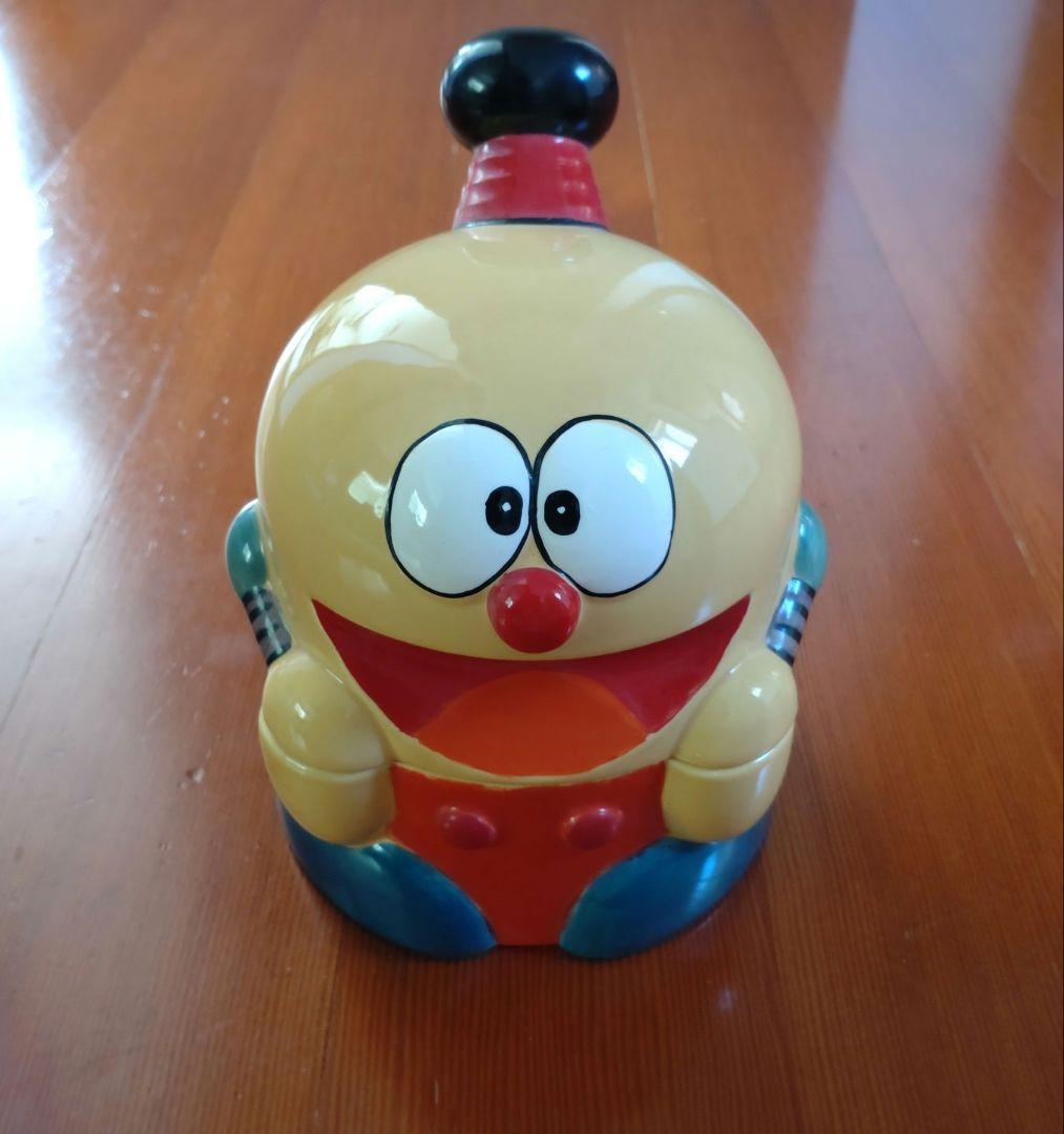 キテレツ大百科　コロ助　日清　チキンラーメン　非売品