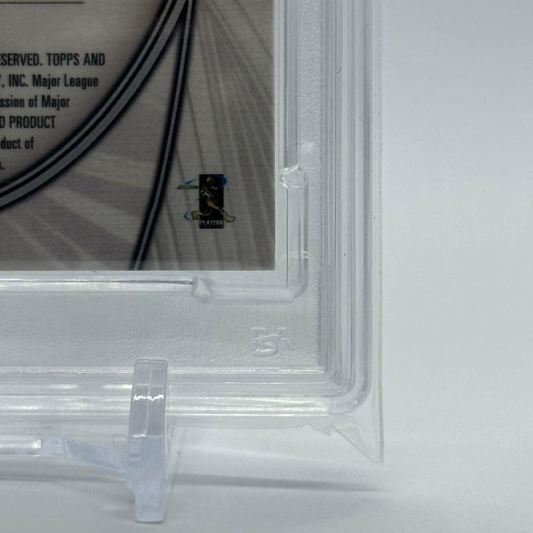 【希少カード】ICHIRO イチロー AUTO 直筆サインカード 25シリ