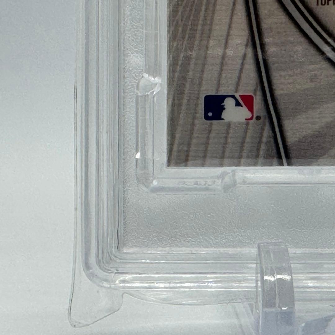 【希少カード】ICHIRO イチロー AUTO 直筆サインカード 25シリ