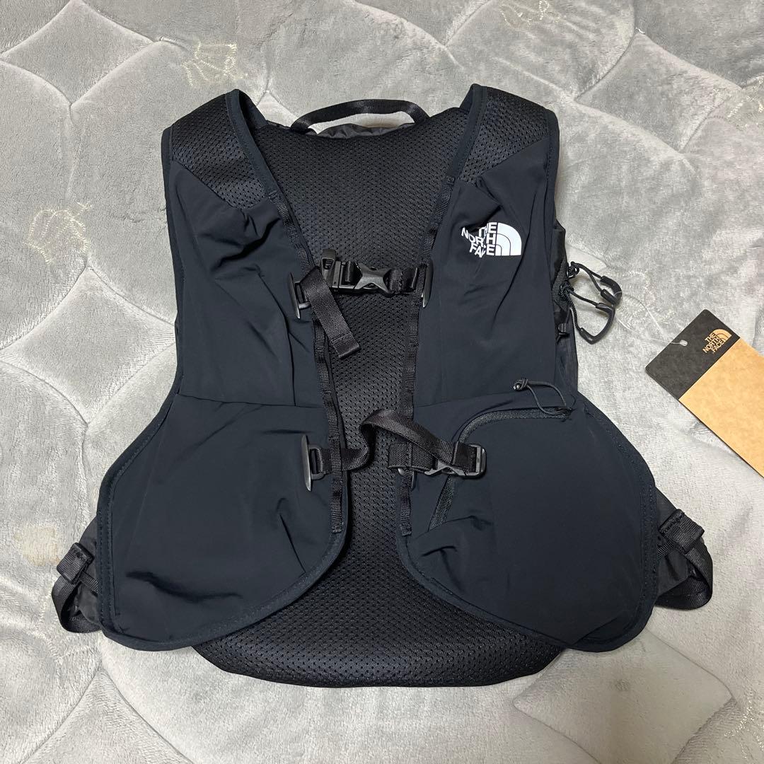 THE NORTH FACE Ibis10 12L トレラン