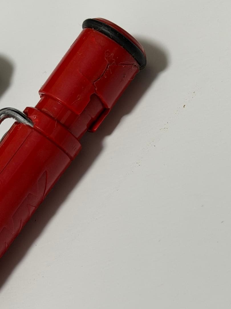 シャーペン➕筆箱セット