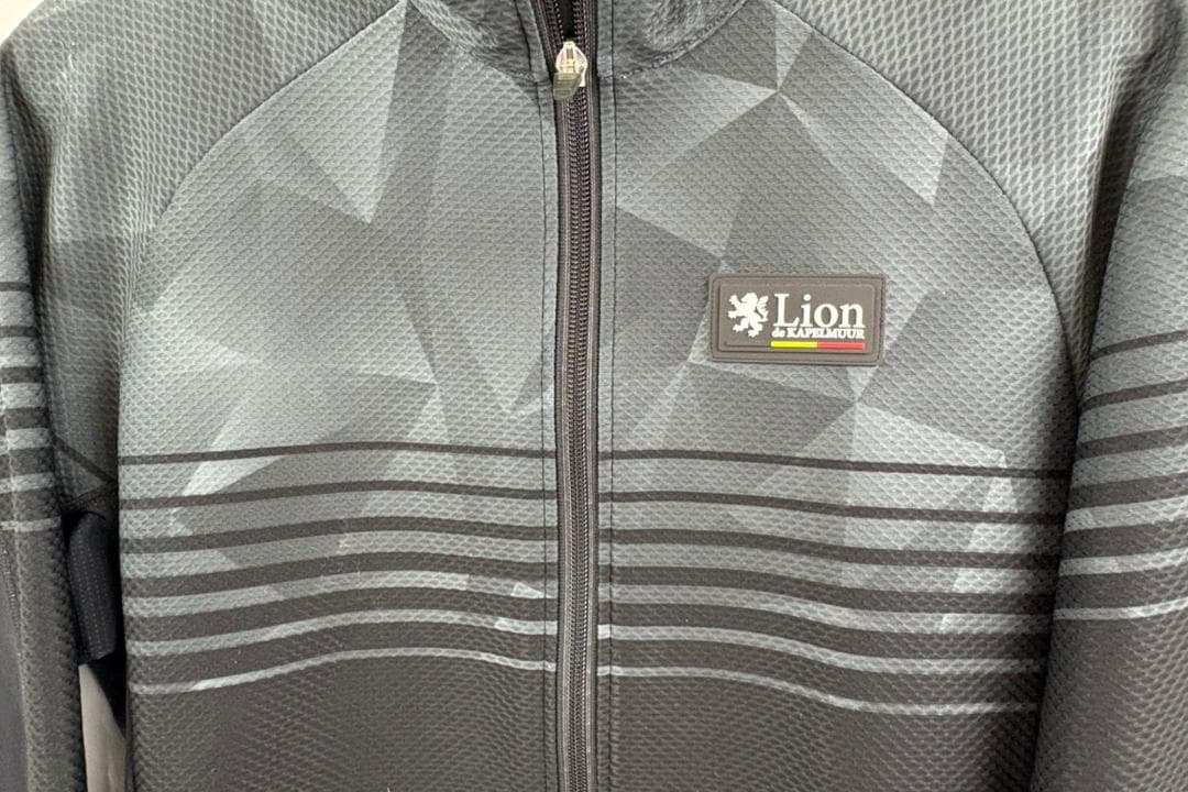 T38) カペルミュール KAPELMUUR ジャケット