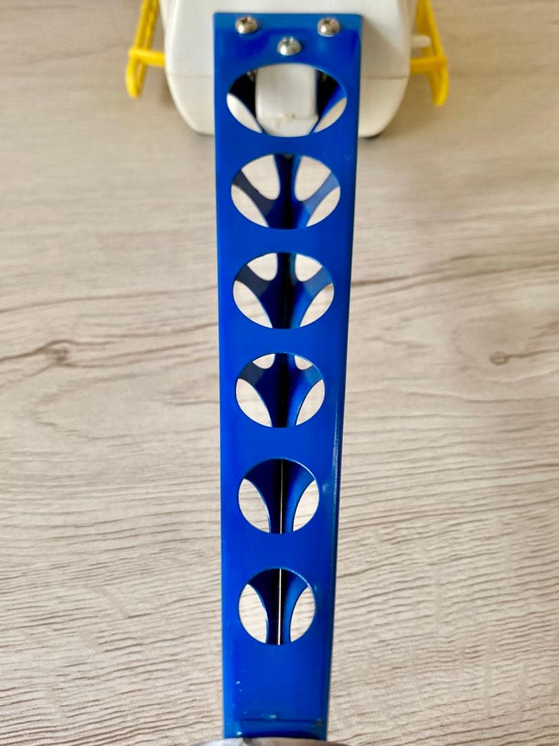 NASA MOON SCOUT ヘリコプター　アメリカ　雑貨　60s 70s