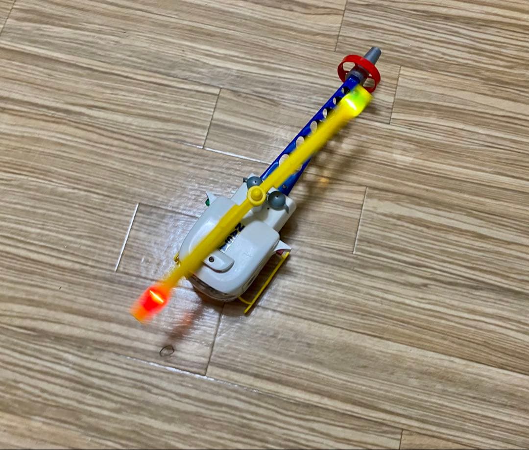 NASA MOON SCOUT ヘリコプター　アメリカ　雑貨　60s 70s