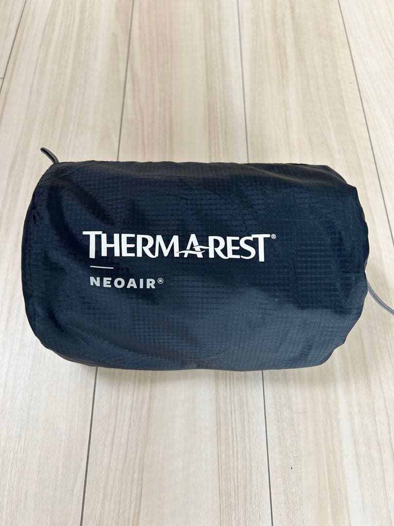 ※D&D さん専用※サーマレストNeoAirTopoレギュラー①