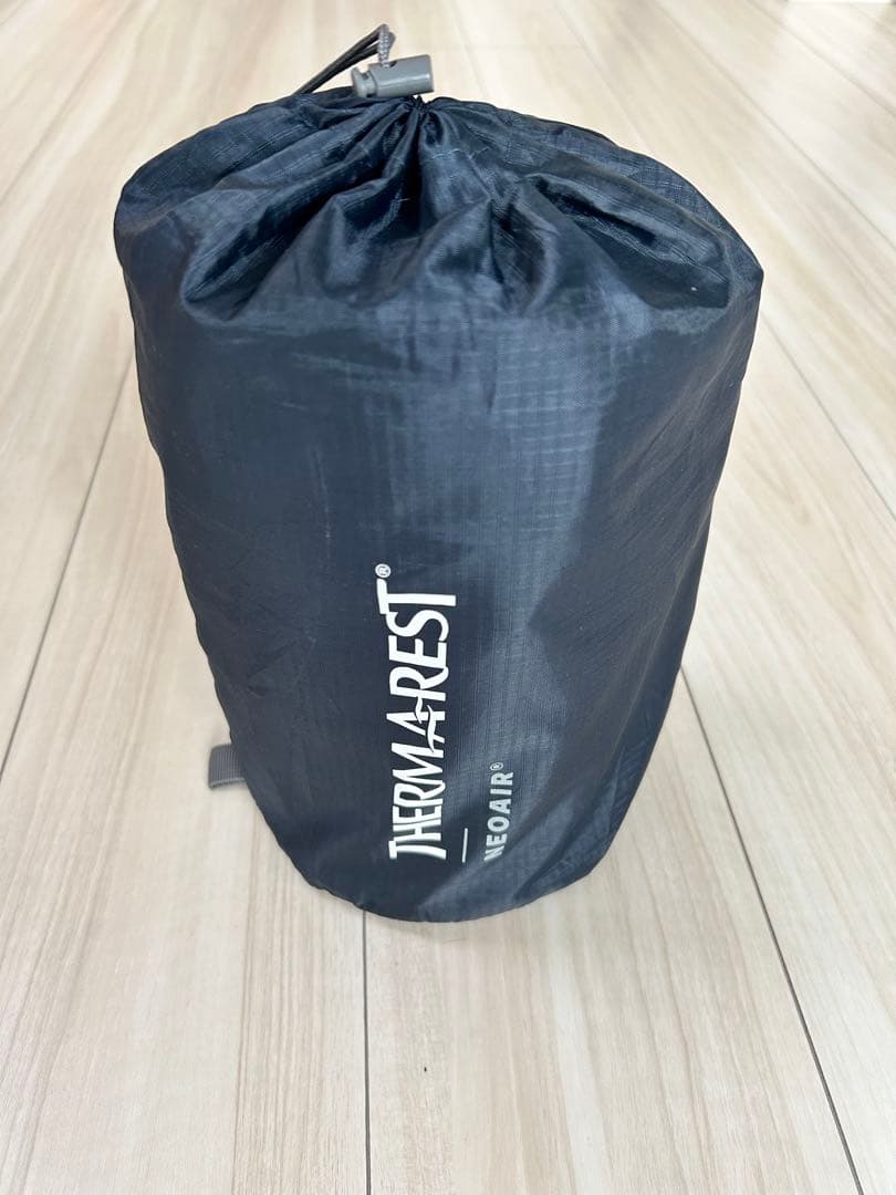 ※D&D さん専用※サーマレストNeoAirTopoレギュラー①