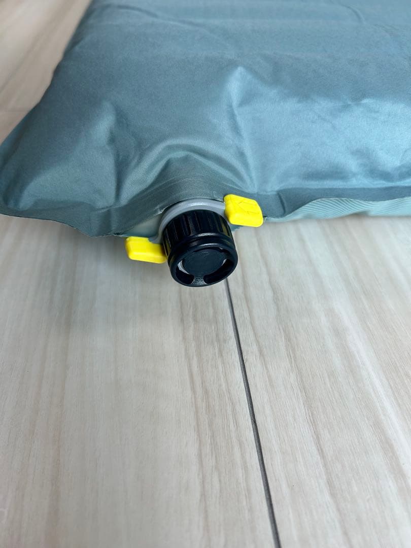 ※D&D さん専用※サーマレストNeoAirTopoレギュラー①