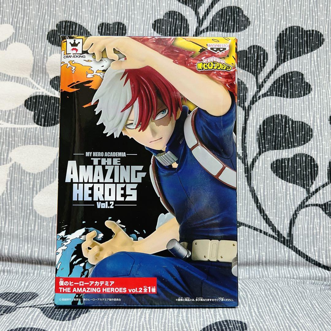僕のヒーローアカデミア ヒロアカ ねんどろいど フィギュア まとめ売り