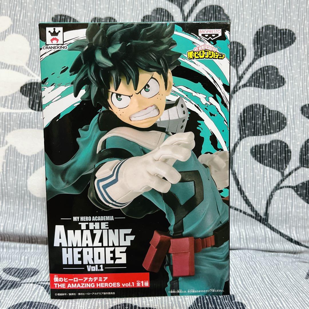 僕のヒーローアカデミア ヒロアカ ねんどろいど フィギュア まとめ売り