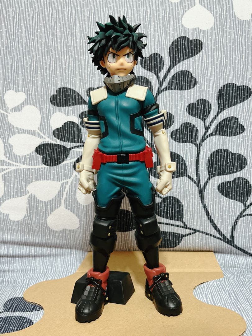 僕のヒーローアカデミア ヒロアカ ねんどろいど フィギュア まとめ売り