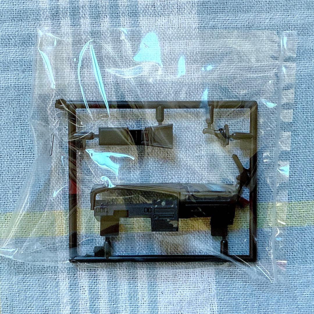 フジミ 1/24 よろしくメカドック トヨタ・セリカXX テレビアニメ版