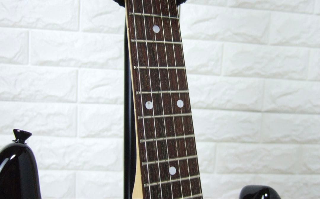 Kramer LK-1BF ダンカン TB-6ピックアップ Floyd Rose