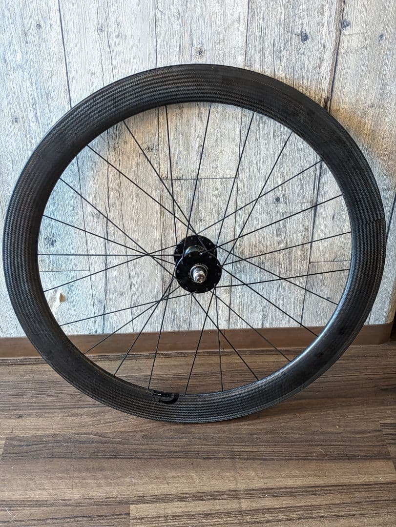 BROTURES　Fリム550 フィルウッド　ジャンク