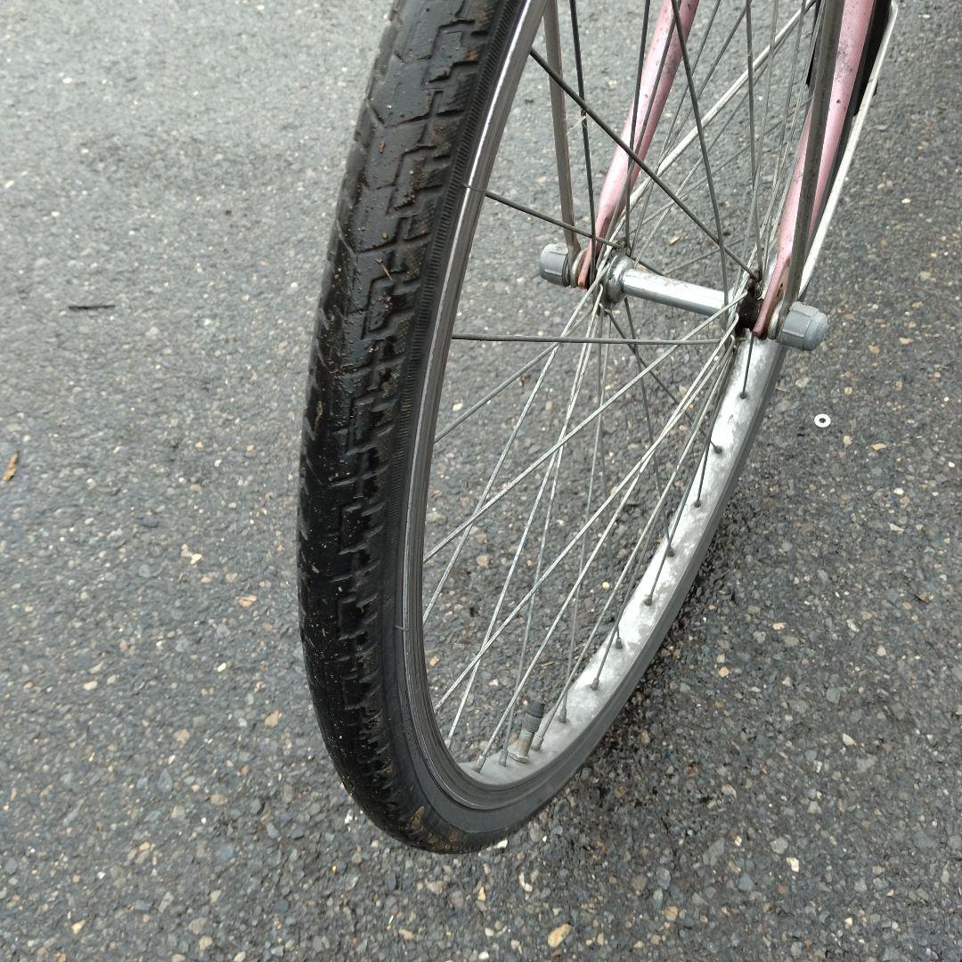 [698]送料無料 パナソニック vivi TX 電動アシスト自転車