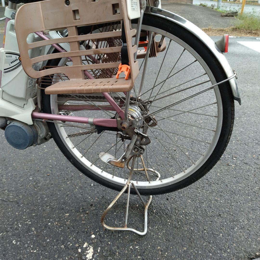 [698]送料無料 パナソニック vivi TX 電動アシスト自転車